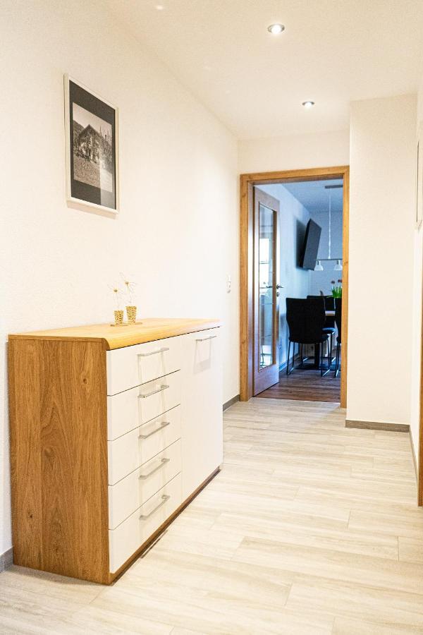 Himmeleck Apartment Oberstaufen Exterior photo